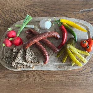 Rohesser Chili<br>5-er Pack